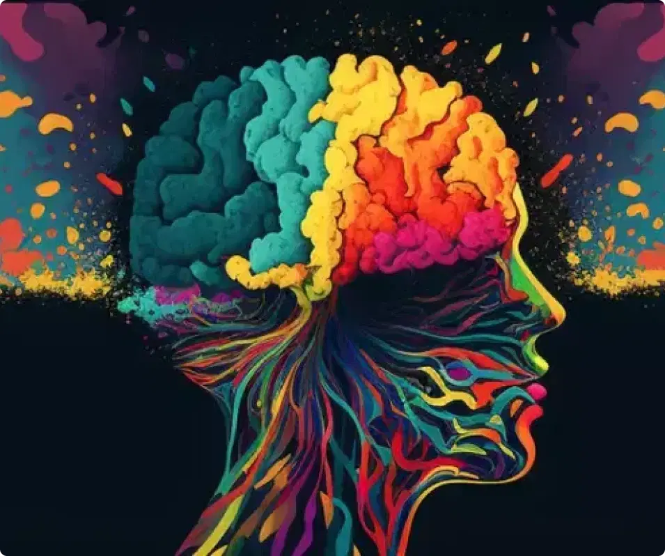 PulseBeat mental wellbeing app overview